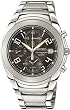 Seiko Men's Alarm Chronograph Watch #SNA485