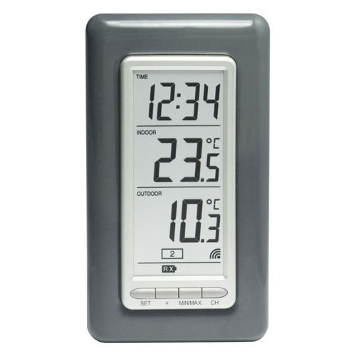 Imagen 2 de Technoline WS 9162-IT