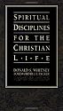 Spiritual Disciplines for the Christian Life (Pilgrimage Growth Guide)