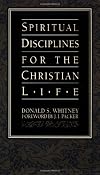 Spiritual Disciplines for the Christian Life