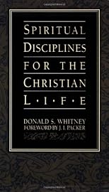 Spiritual Disciplines for the Christian Life