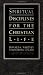 Spiritual Disciplines for the Christian Life Spiritual Disciplines for the Christian Life