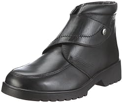Ganter Ellen Weite G 2-205511-01000, Damen Stiefel, Schwarz (schwarz 0100), EU 38 2/3 (UK 5.5)