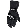 Alpinestars SRS Drystar Men's Waterproof On-Road Racing Motorcycle Gloves