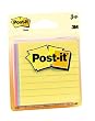 POST-IT NOTE PADS 3"X3" ULTRA Size: 6X3