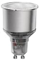 Megaman 575176 ESL COMPACT REF Energiesparlampe 11W Gu10 230V 827