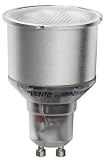 Megaman 575176 ESL COMPACT REF Energiesparlampe 11W Gu10 230V 827