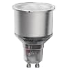 Megaman 575176 ESL COMPACT REF Energiesparlampe 11W Gu10 230V 827