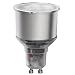 Megaman 575176 ESL COMPACT REF Energiesparlampe 11W Gu10 230V 827