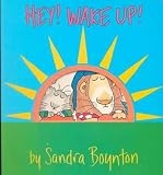 Hey! Wake Up!
