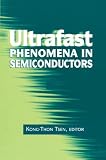 Ultrafast Phenomena in Semiconductors