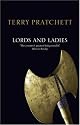 Lords and Ladies