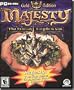 Majesty Gold