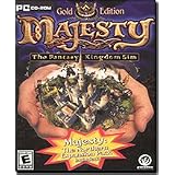 Majesty Gold