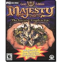 Majesty Gold - Windows
