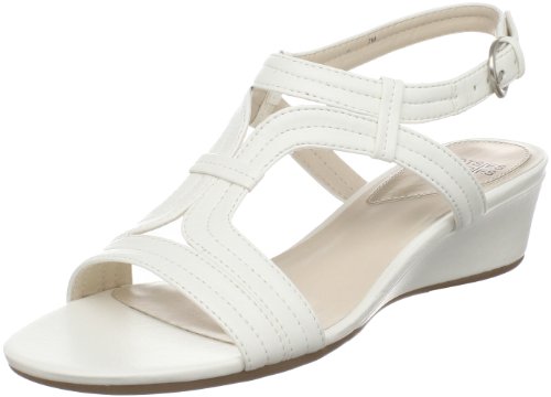 Mootsies Tootsies Women's Bobbi Wedge Sandal