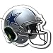 Dallas Cowboys Mouse Pad