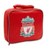 Liverpool Lunch Bag
