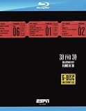 ESPN Films: 30 for 30 Collector`s Set [Blu-ray]