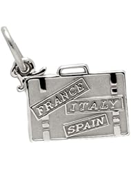 Rembrandt Charms Suitcase Charm