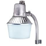 Buy Cooper Lighting N150HNCI 150W High Pressure Sodium Industrial Grade Security Dusk... by Cooper Lighting
