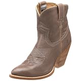 FRYE Womens Billy Short Ankle Boot