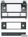 Search Our Specialty Mall : American International GM-K408 - Car stereo installation kit