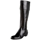 Everybody Gandar Cuffed Low Heel Knee Boot
