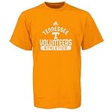 adidas Tennessee Volunteers Orange Preschool Cornerstone T-shirt
