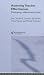 Assessing Teacher Effectiveness: Developing a Differentiated Model