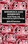 Difference & Modernity (Japanes Studies)