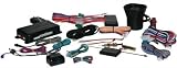 Clarion SR9000 2-Way Security/Remote Start/Keyless Entry