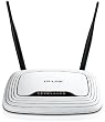TP-LINK  TL-WR841ND [importato da Germania]