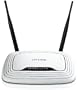 TP-Link TL-WR841ND Netzwerk WLAN Router (300Mb)