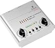 Behringer MIC100 Vacuum Tube Preamplifier with Limiter