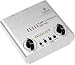 Behringer MIC100 Vacuum Tube Preamplifier with Limiter