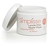 Simplisse Nipple Wipes, 60 Count