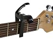 Live For Music, Guitar Capo, K-Style by The Instrument Store