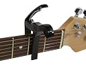 Live For Music, Guitar Capo, K-Style