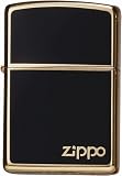 ZIPPO (ジッポー) ライター #ZP ラッカー クロ #ZP ラッカー クロ.MMの画像