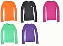 Ralph Lauren Sport Women Pony Logo Long Sleeve T-Shirt