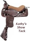 Jr. Classic Pony Saddle