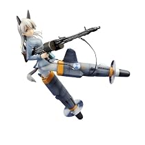 ストライクウィッチーズ2 エイラ・イルマタル・ユーティライネン