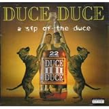Sip of the Duce