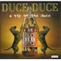 Sip of the Duce
