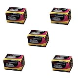 Kodak Ultra Color 400UC Color Negative Film ISO 400, 35mm Size, 36 Exposure, Pack of 5, *USA*
