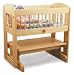 Woodworking Plan and Kit to Build a Glider Cradle