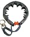 TC TRIPLE CROWN COLLAR SMALL