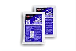 Caldera Instant Cold Pack, 2-Pack