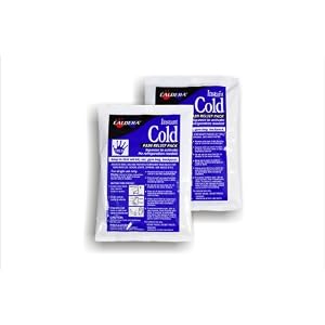 Caldera Instant Cold Pack, 2-Pack by Caldera
